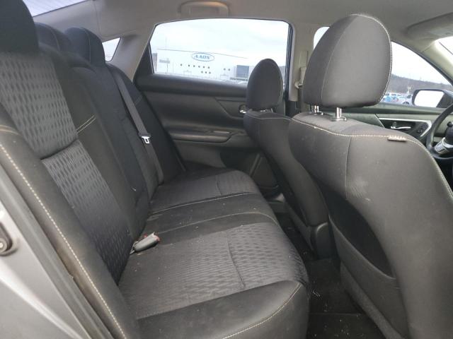 2018 NISSAN ALTIMA 2.5 - 1N4AL3AP2JC297173