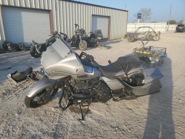 2023 HARLEY-DAVIDSON FLHXSE 1HD1PX61XPB953417