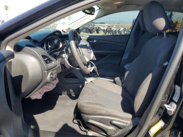 2015 DODGE DART SE 1C3CDFAAXFD310755
