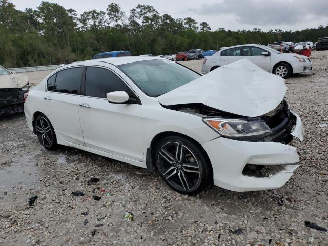 2017 HONDA ACCORD SPO - 1HGCR2F59HA108769