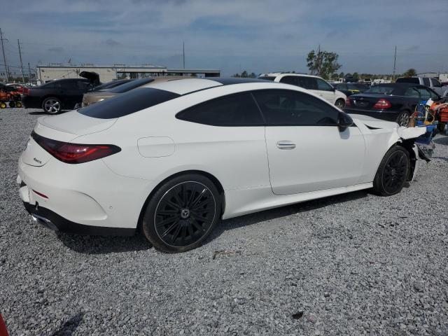 Vin: w1kmj6bb4rf032403, lot: 49786455, mercedes-benz cle 450 4m 450 4matic 20243