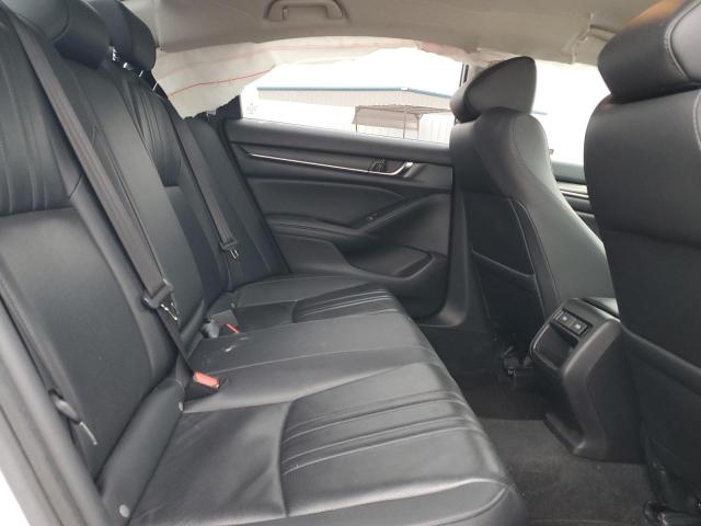 2021 HONDA ACCORD SPO - 1HGCV1F43MA121198