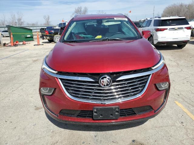 2024 BUICK ENCLAVE ES 5GAEVAKW0RJ114832