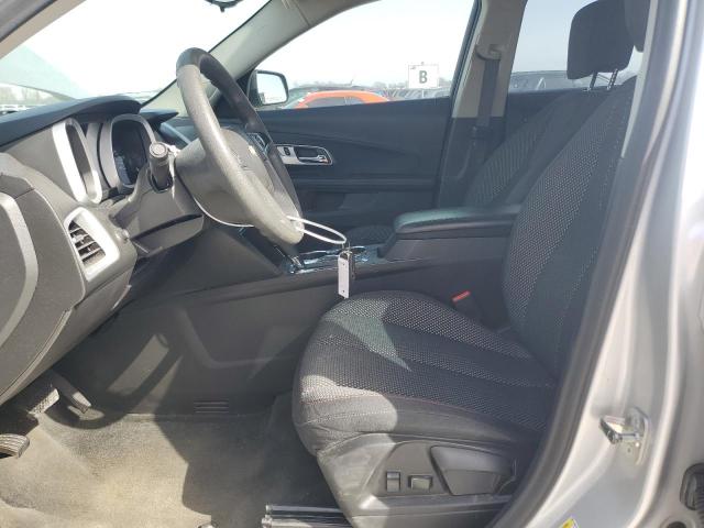 2017 CHEVROLET EQUINOX LS - 2GNALBEK0H1549254