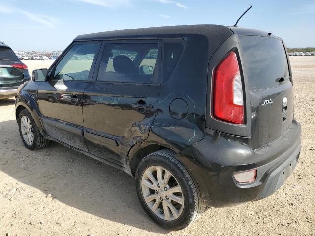 Vin: kndjt2a63d7547416, lot: 49105325, kia soul + 20132