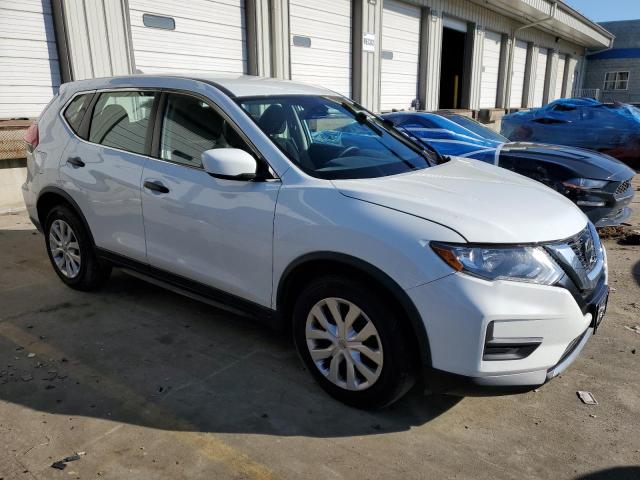 2020 NISSAN ROGUE S - KNMAT2MT9LP528210
