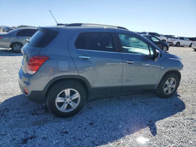 Vin: kl7cjlsb2kb906021, lot: 49116655, chevrolet trax 1lt 20193