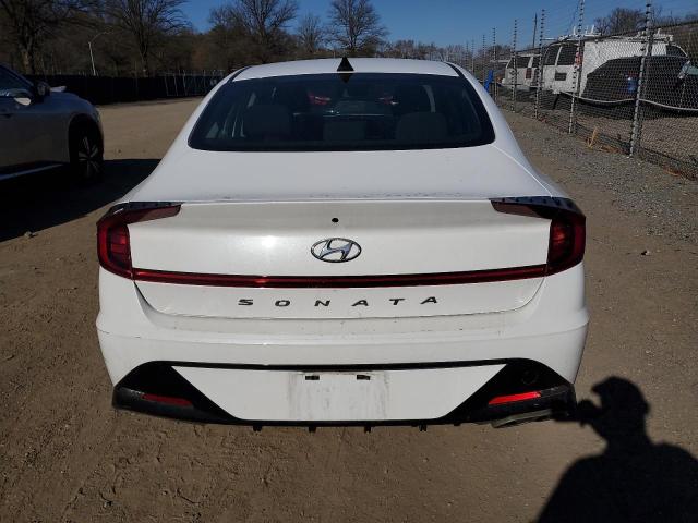 KMHL64JA8PA277120 2023 HYUNDAI SONATA