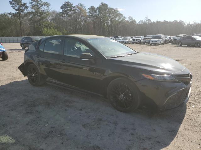 Vin: 4t1t11ak6nu046010, lot: 49135015, toyota camry se 20224