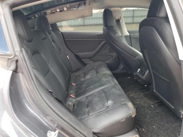 2022 TESLA MODEL 3 - 5YJ3E1EC2NF357843