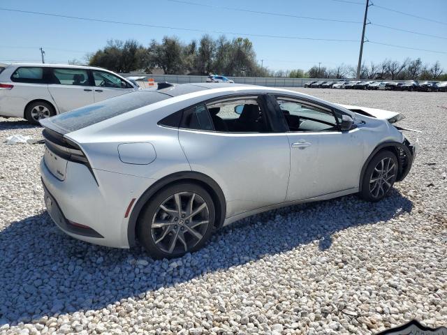 Vin: jtdacacu3r3029374, lot: 49418225, toyota prius se 20243