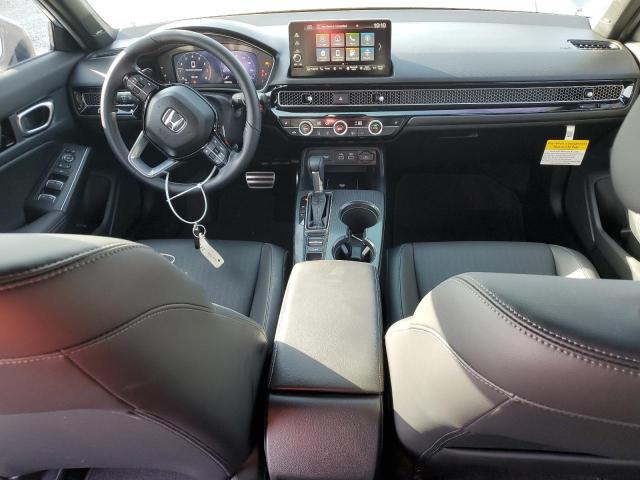 2024 HONDA CIVIC SPOR - 19XFL1H87RE006531