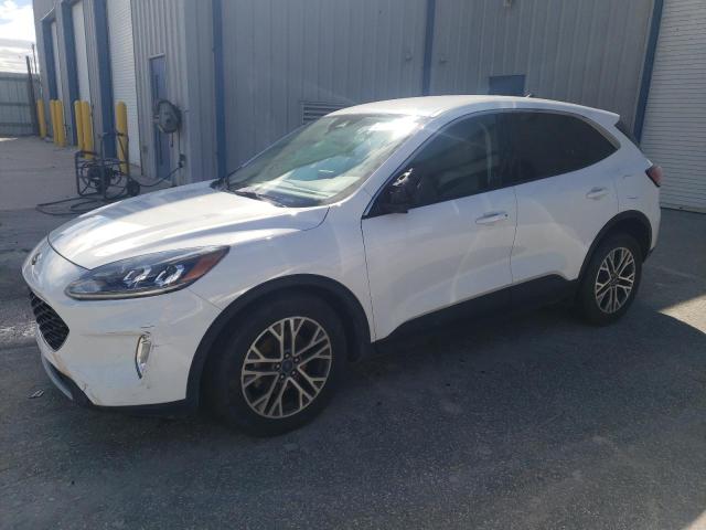FORD ESCAPE SEL