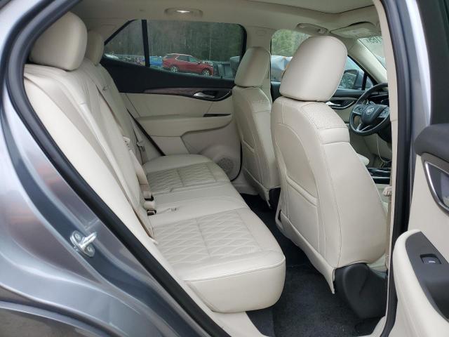2021 BUICK ENVISION A - LRBFZSR47MD196789