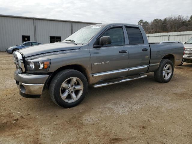 DODGE RAM 1500 S