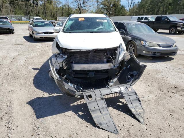 2020 NISSAN MURANO SV - 5N1AZ2BJ0LN117964