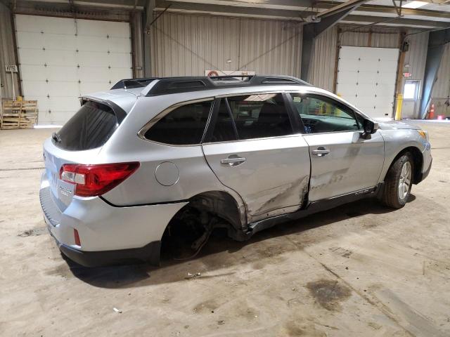 Vin: 4s4bsacc1h3432861, lot: 47108035, subaru outback 2.5i premium 20173