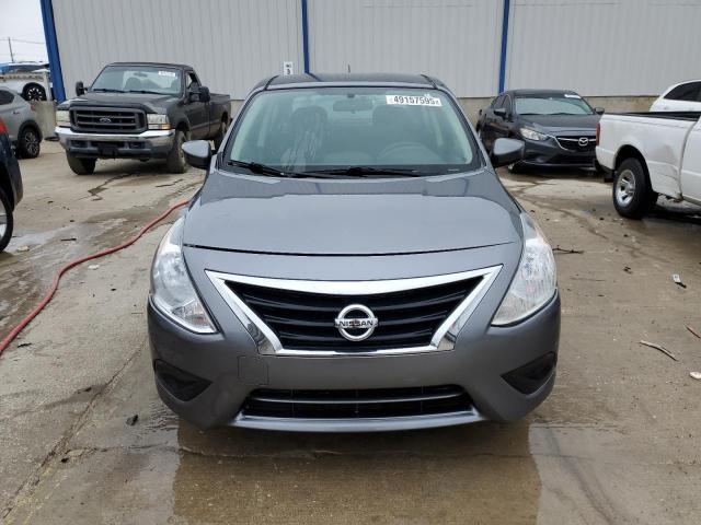 2016 NISSAN VERSA S - 3N1CN7AP8GL903984