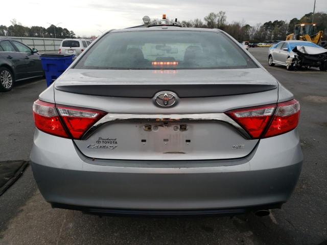 2017 TOYOTA CAMRY LE - 4T1BF1FK1HU312530