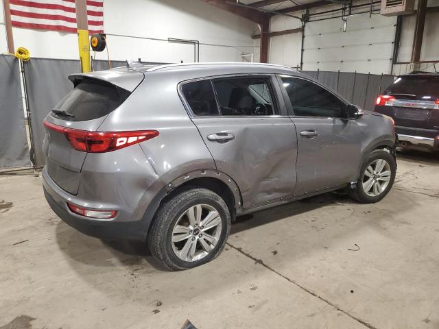 2018 KIA SPORTAGE L - KNDPM3AC3J7421202