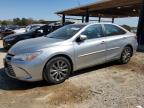 2017 TOYOTA CAMRY LE - 4T1BF1FK4HU717913