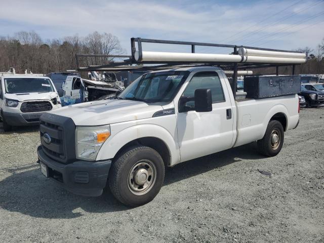 FORD F250 SUPER