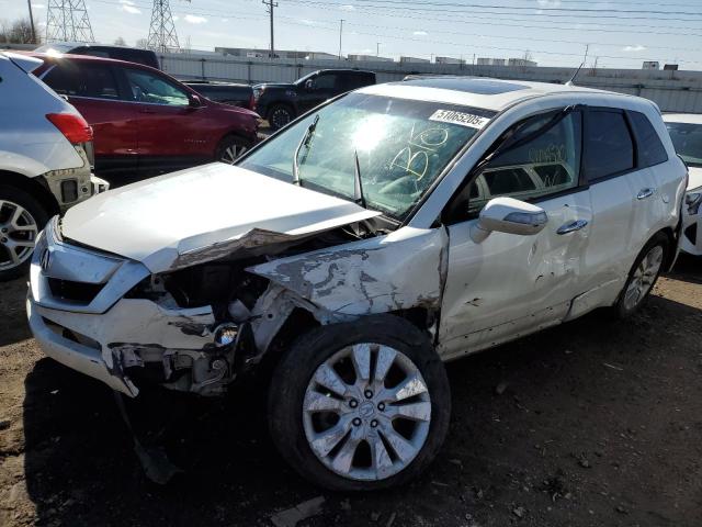 Vin: 5j8tb1h20ba002316, lot: 51065205, acura rdx 2011 img_1