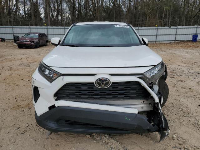 2019 TOYOTA RAV4 LE - JTMK1RFV6KD018639