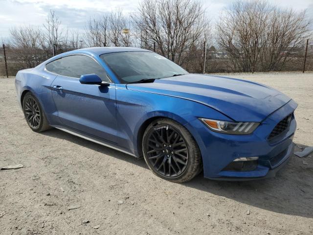 2017 FORD MUSTANG - 1FA6P8TH2H5332984