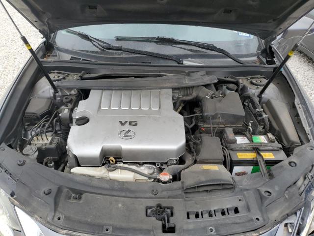 2016 LEXUS ES350 58ABK1GG6GU019932