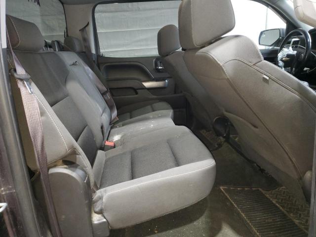 2016 CHEVROLET SILVERADO - 3GCUKREC4GG197859