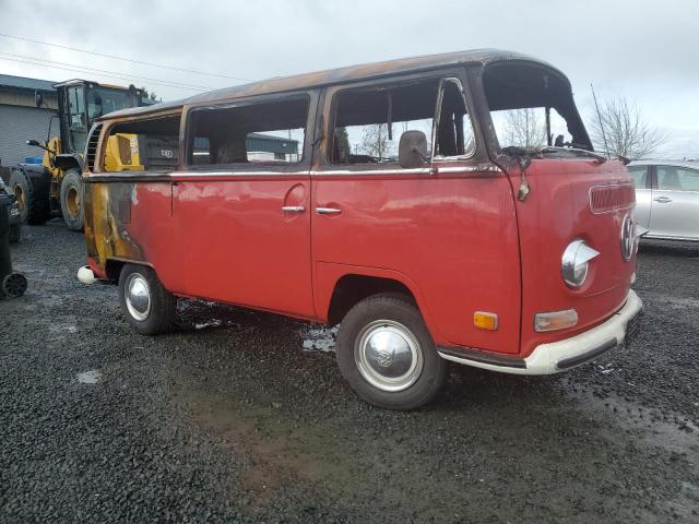 Vin: 2402080707, lot: 50794895, volkswagen van 19704