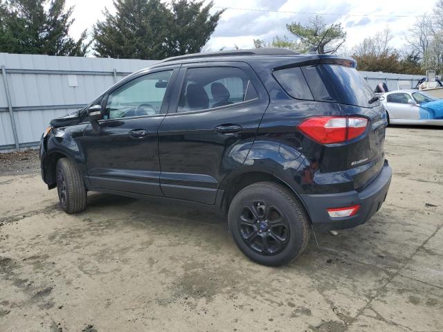 Vin: maj6s3gl1nc462715, lot: 51288475, ford ecosport se 20222