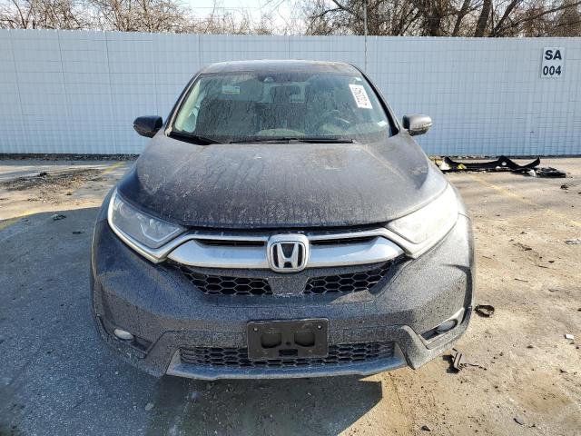 2019 HONDA CR-V EX - 7FARW1H57KE005121