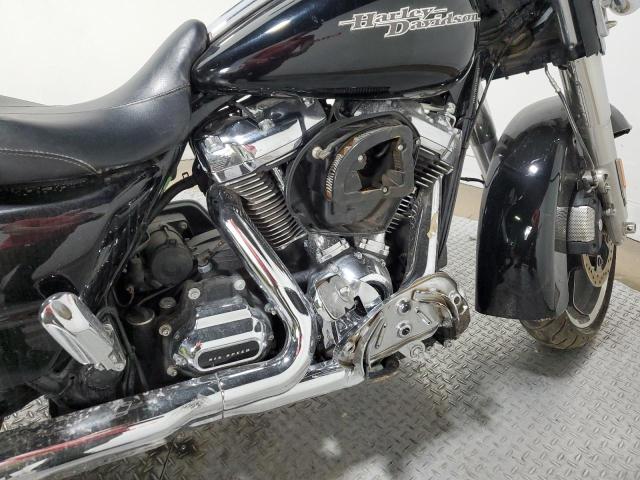 2020 HARLEY-DAVIDSON FLHX 1HD1KBC11LB671893