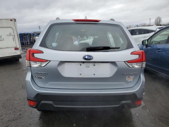 2021 SUBARU FORESTER JF2SKADC2MH468561