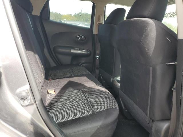 2015 NISSAN JUKE S - JN8AF5MR3FT509553