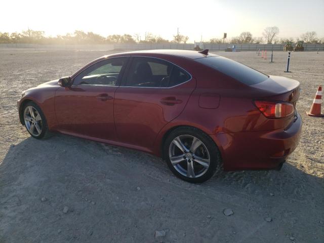 Vin: jthbf5c2xb5153569, lot: 49064555, lexus is 250 20112