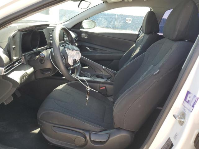 2022 HYUNDAI ELANTRA SE - 5NPLL4AG9NH053281