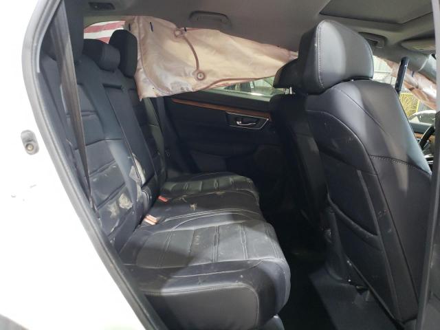 2018 HONDA CR-V EXL - 5J6RW2H85JL008200