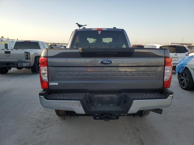 2021 FORD F250 SUPER - 1FT7W2B65MEC80999