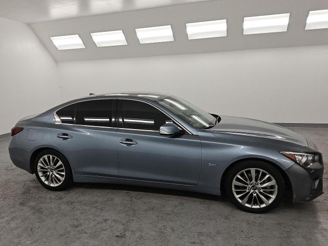 Vin: jn1ev7ap3lm206103, lot: 45989215, infiniti q50 pure 20204