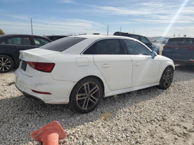 Vin: waugugff7h1046600, lot: 49002005, audi a3 premium plus 20173