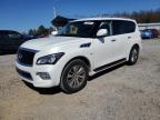 2015 INFINITI QX80 - JN8AZ2NF6F9573691