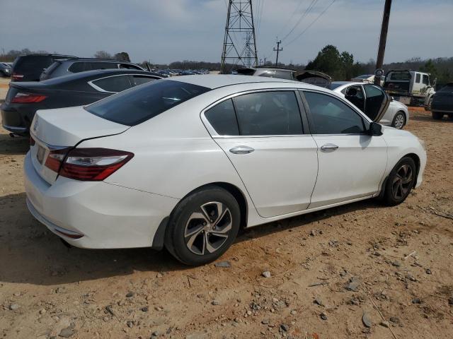 2016 HONDA ACCORD LX - 1HGCR2F32GA206846