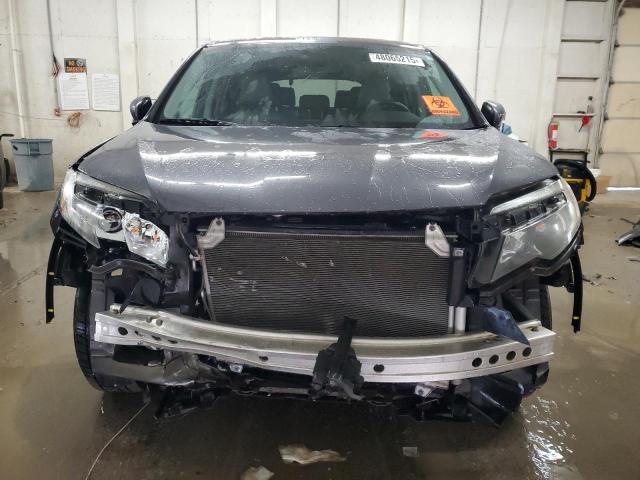 2019 HONDA PILOT EXL - 5FNYF6H57KB038429