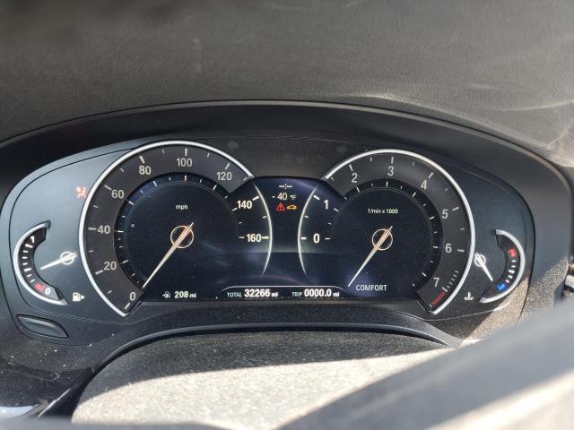 2018 BMW 530 I - WBAJA5C52JWA57594