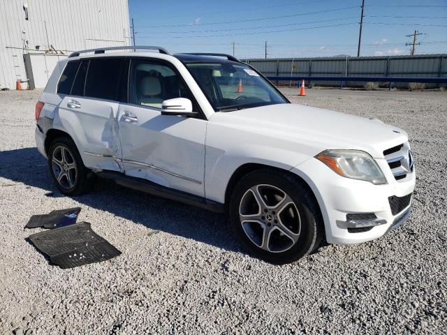 Vin: wdcgg0ebxeg191715, lot: 50585255, mercedes-benz glk-class 250 bluetec 20144