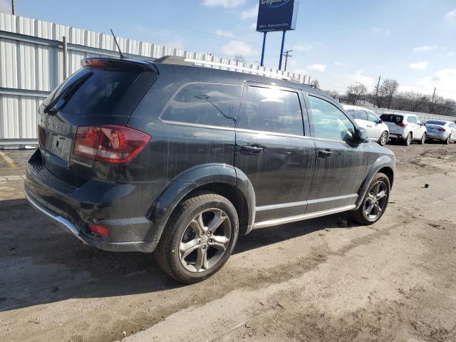 2016 DODGE JOURNEY CR - 3C4PDCGG7GT107664