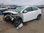2018 CHEVROLET SONIC PREM - 1G1JF5SB5J4104291
